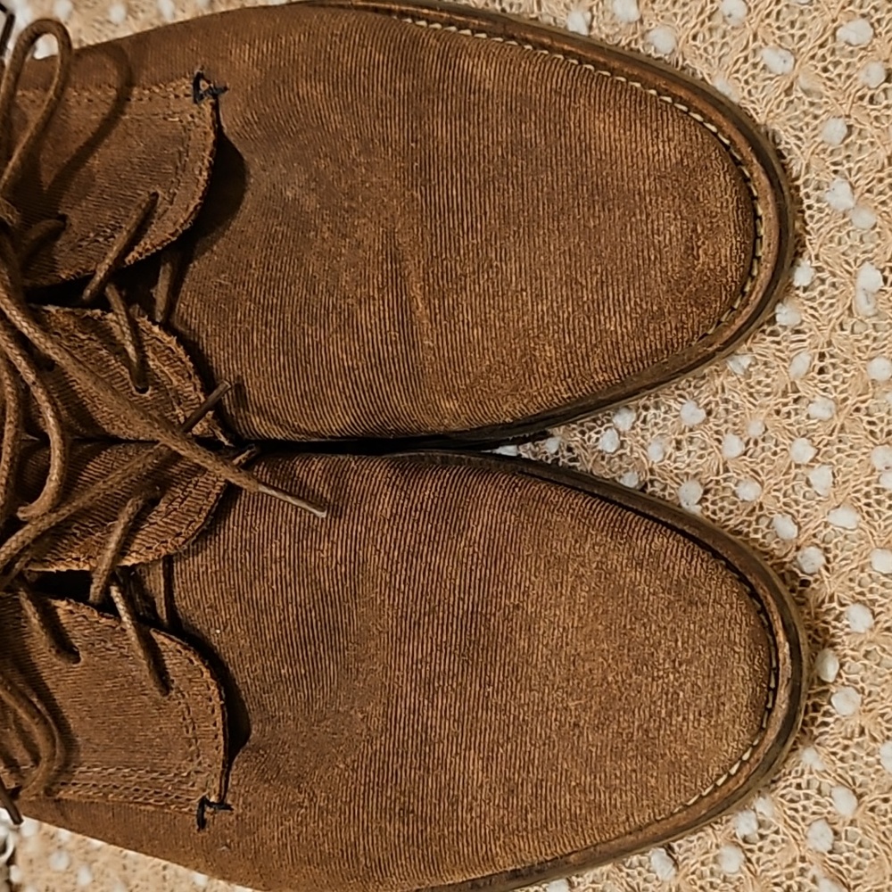 Bull Boxer Shoes - Picture 3 of 12